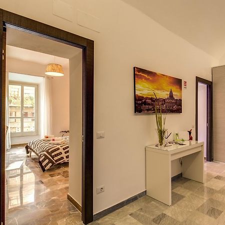 Domus Vita Romana Dış mekan fotoğraf