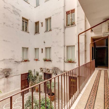 Domus Vita Romana Dış mekan fotoğraf