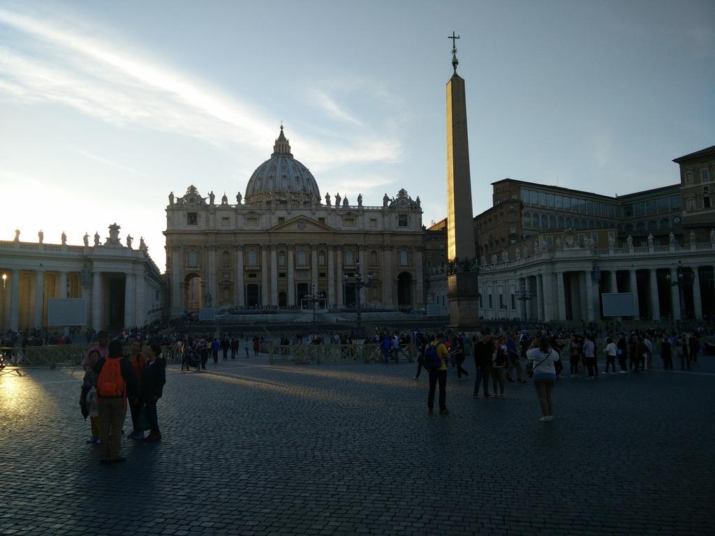 Domus Vita Romana Oda fotoğraf