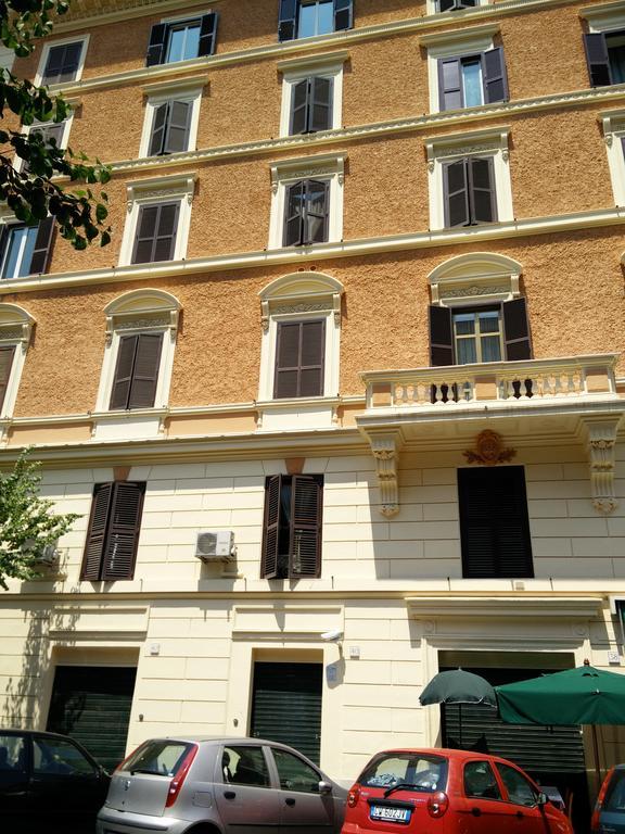Domus Vita Romana Oda fotoğraf
