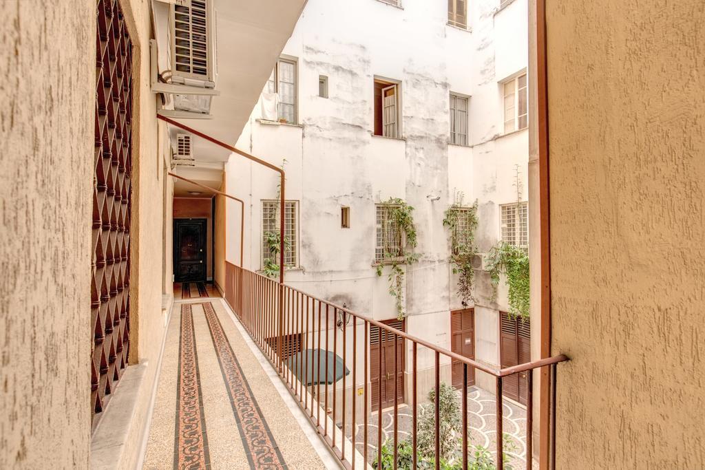 Domus Vita Romana Dış mekan fotoğraf