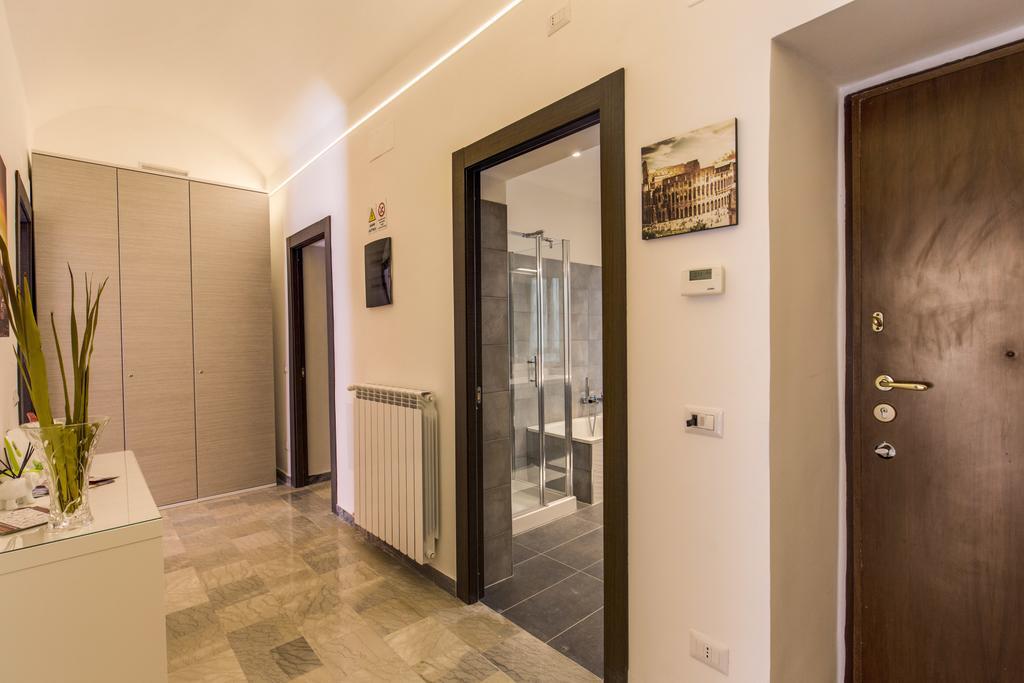 Domus Vita Romana Dış mekan fotoğraf