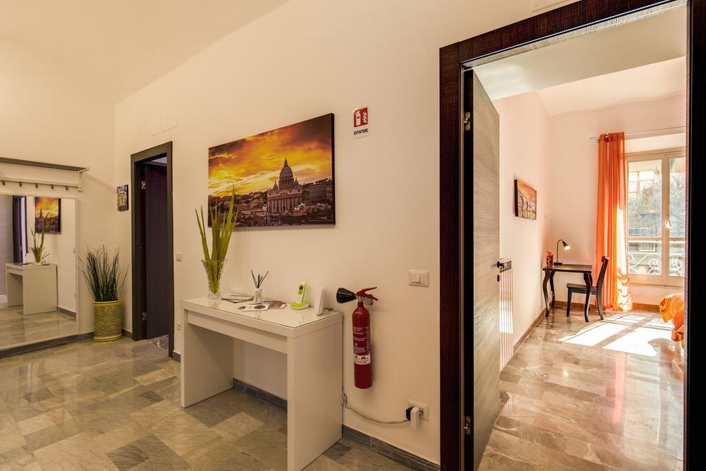 Domus Vita Romana Dış mekan fotoğraf