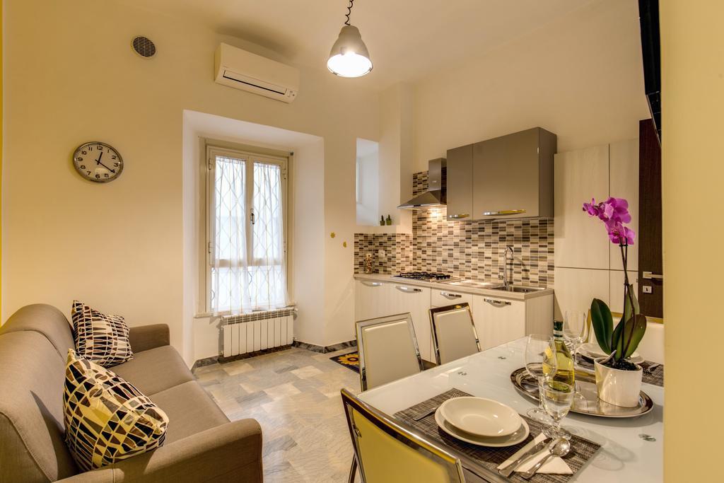 Domus Vita Romana Dış mekan fotoğraf