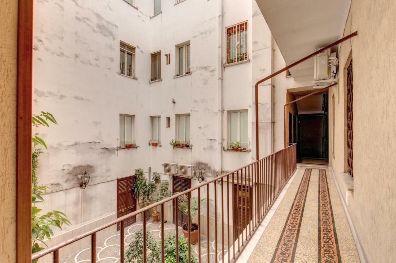 Domus Vita Romana Dış mekan fotoğraf